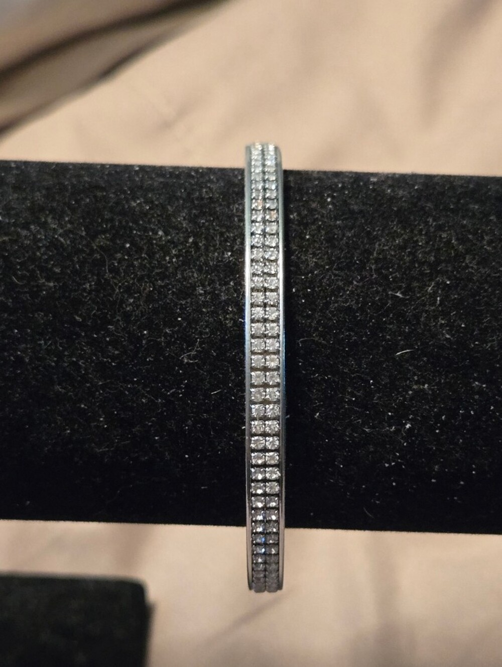By Alexa Rae NWT Valentine Brace Bracelet - Women Jewelry - Picture 7 of 8